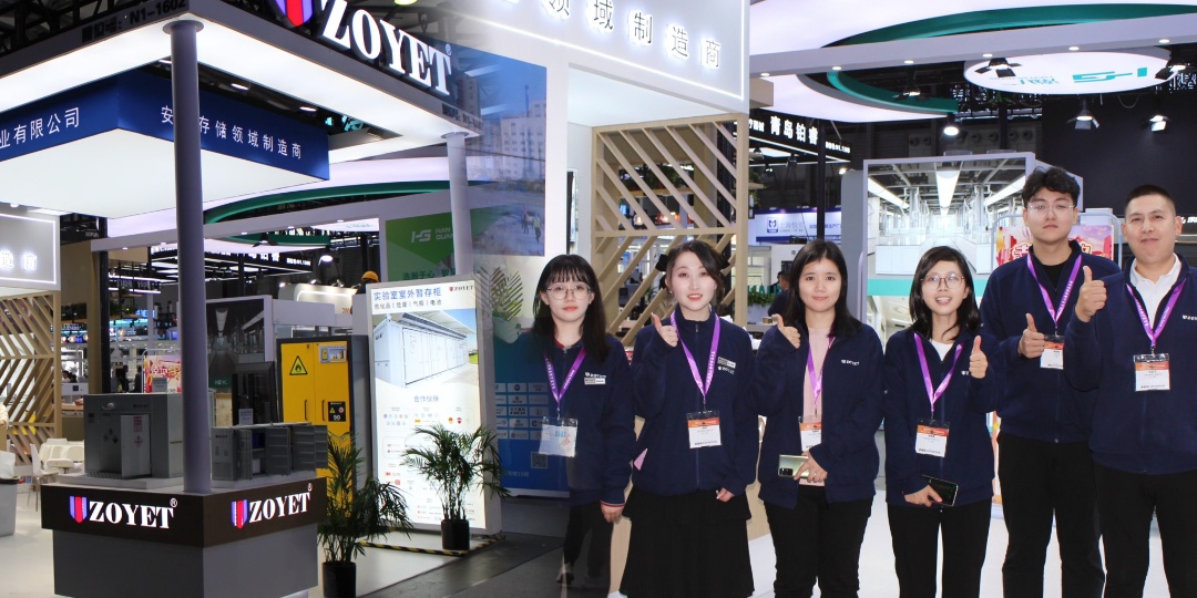 一期一会，共进共赢——第十二届慕尼黑上海分析生化展圆满落幕！